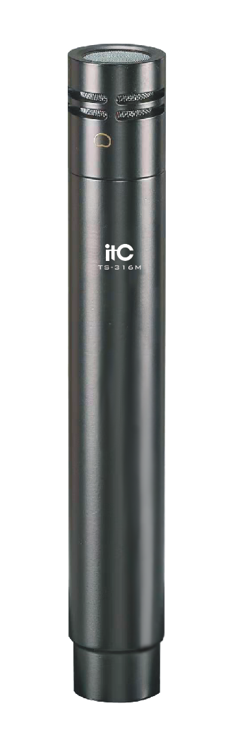 ITC TS-316M Направленный проводной микрофон
