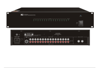 ITC TS-0370H-8 Контроллер синхроперевода 8 каналов