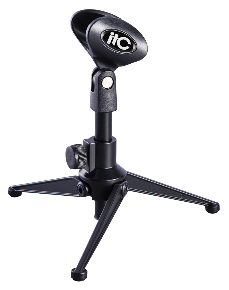 ITC TK-200 Настольная стойка  для проводного микрофона