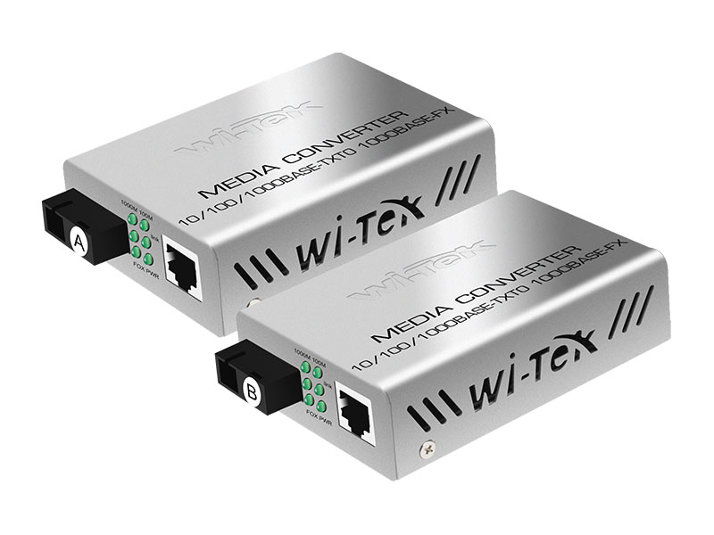 Wi-Tek WI-MC101M