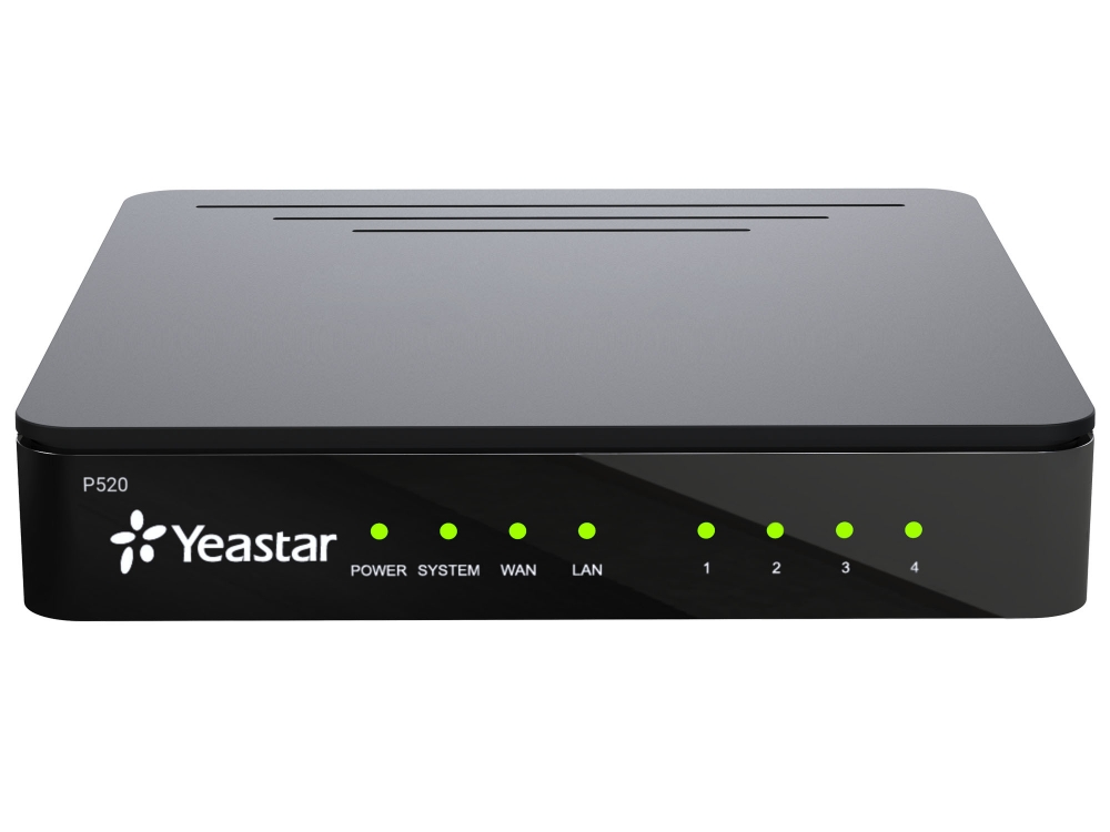 Yeastar P520