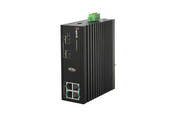 Wi-Tek Superic SP3006FM-l2 v2