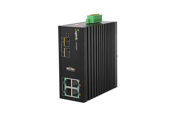 Wi-Tek Superic SP3006F-BT